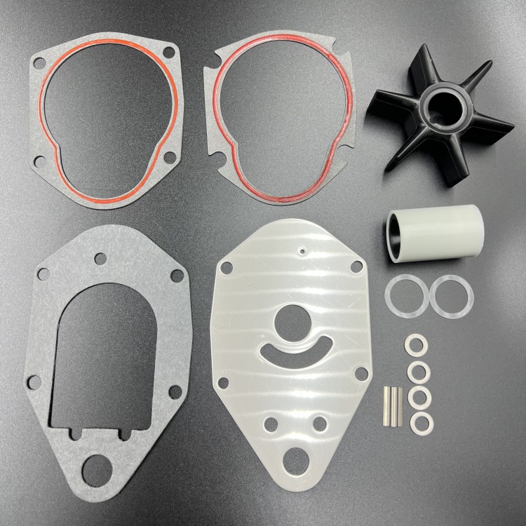 Ремкомплект помпы охлаждения Mercury 40-60EFI/60JET (Sinera), арт. 47-19453Q2-TW,          POLY-MOTO 