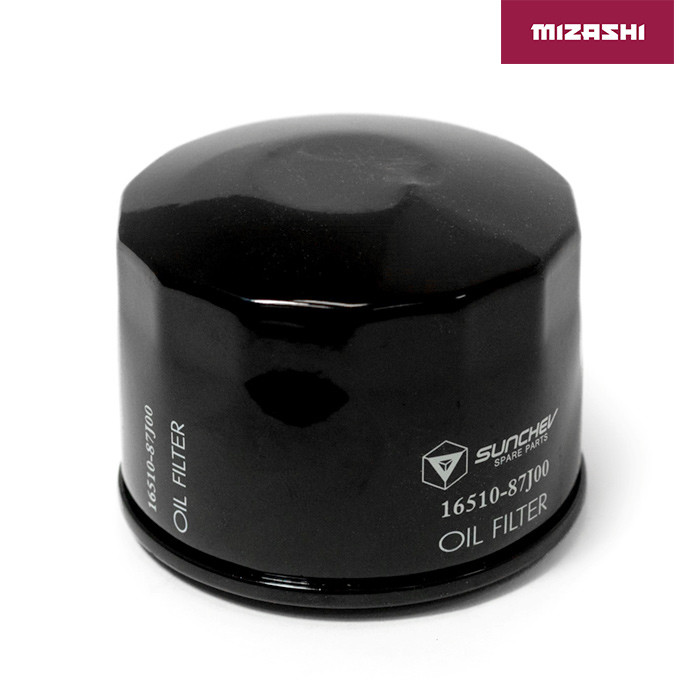 Масляный фильтр Suzuki SC-OT531, арт. SC-OT531,          MIZASHI 