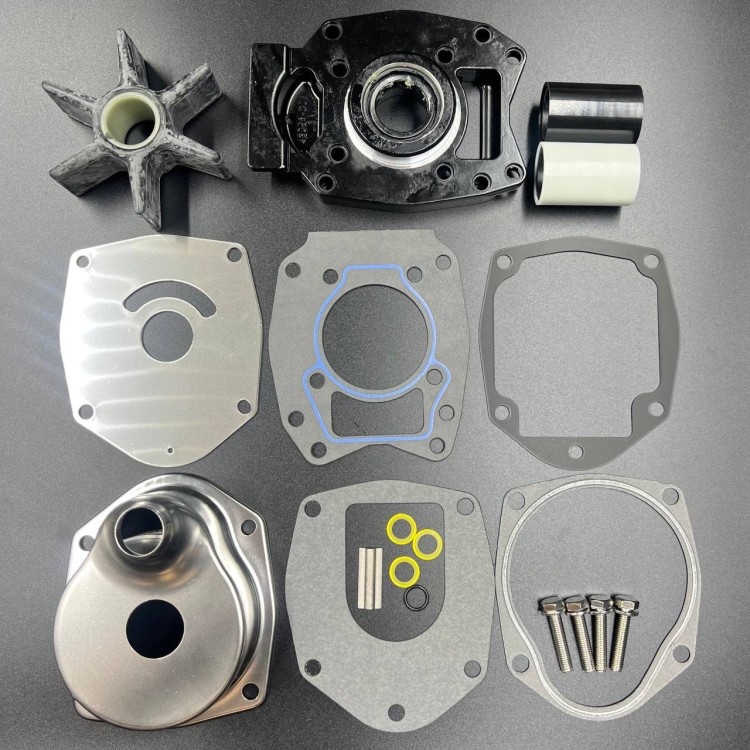 Ремкомплект помпы Mercury 60-125 (Kacawa), арт. 46-43024A7-TW,          KACAWA 