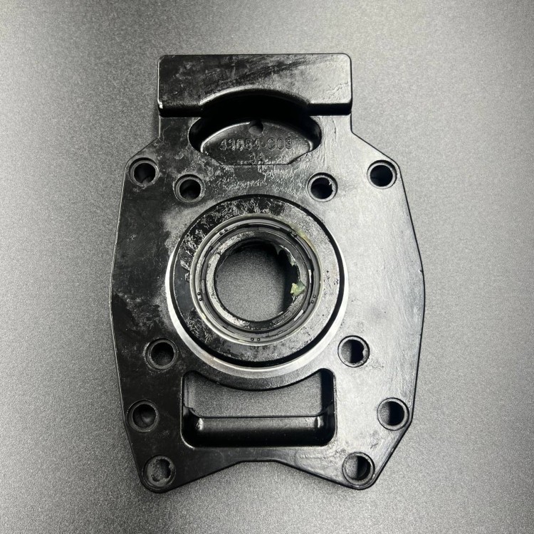 Ремкомплект помпы Mercury 60-125 (Kacawa), арт. 46-43024A7-TW,          KACAWA 