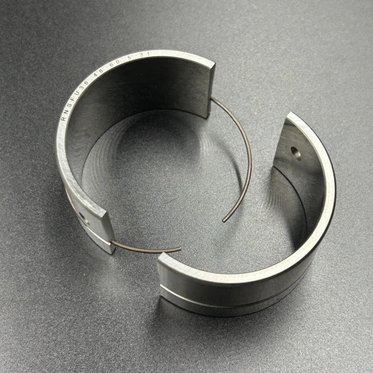 Подшипник роликовый коренной Mercury 70-115, арт. 42943A1-TW,          KACAWA 