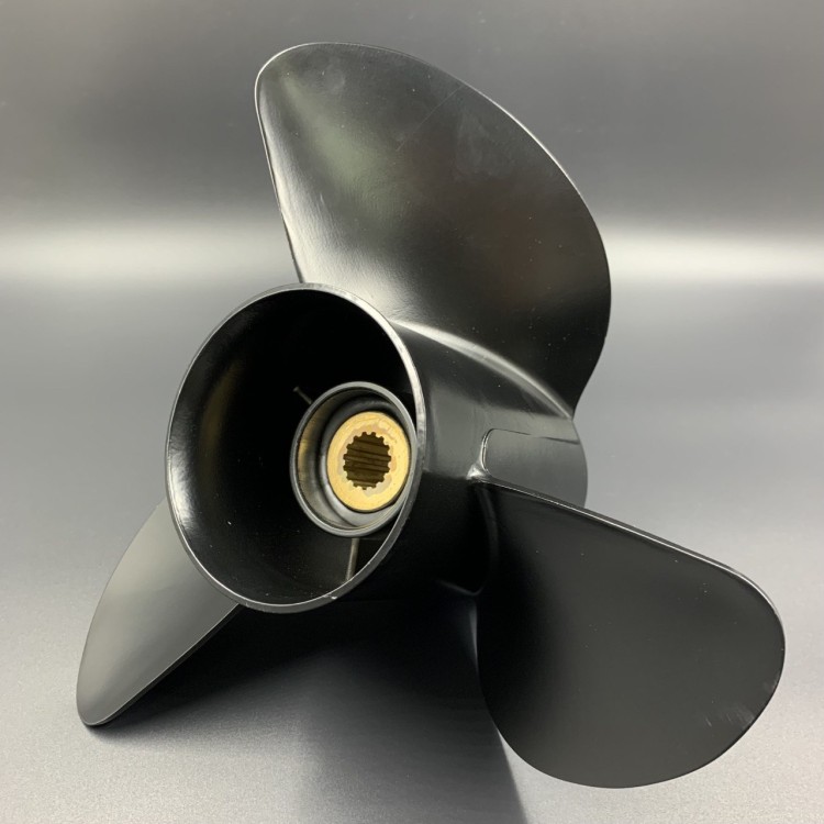 Гребной винт Yamaha 150-300, F150-F275, F300B (3x13-3/4x21) (Сталь), арт. 6G5-45972-02-98-K,          YHS 