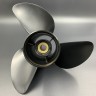Гребной винт Yamaha 150-300, F150-F275, F300B (3x13-3/4x21) (Сталь), арт. 6G5-45972-02-98-K, YHS Гребной винт Yamaha 150-300, F150-F275, F300B (3x13-3/4x21) (Сталь), арт. 6G5-45972-02-98-K, YHS
