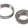 Подшипник торсионного вала Yamaha, Omax, арт. 93332000U3_OM,          OMAX 