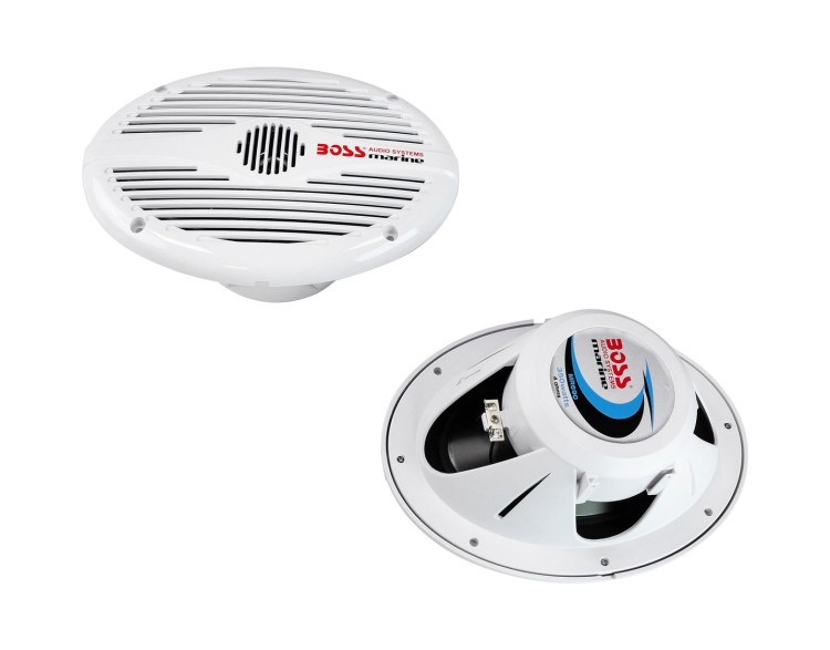 Морская акустика 6"x9" BOSS MR690, арт. MR690,          Boss Audio Systems 