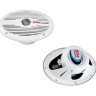 Морская акустика 6"x9" BOSS MR690, арт. MR690,          Boss Audio Systems 