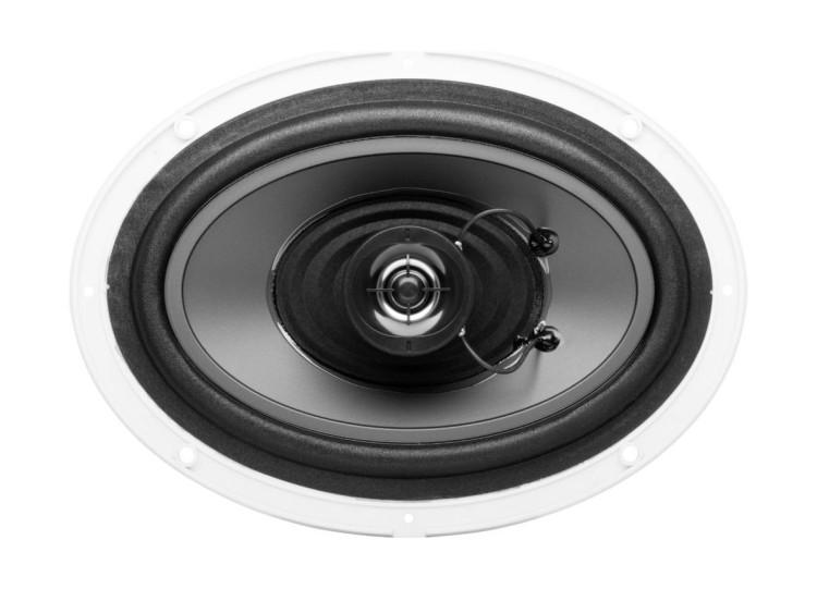 Морская акустика 6"x9" BOSS MR690, арт. MR690,          Boss Audio Systems 