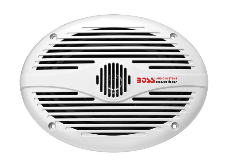 Морская акустика 6"x9" BOSS MR690, арт. MR690,          Boss Audio Systems 
