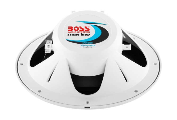 Морская акустика 6"x9" BOSS MR690, арт. MR690,          Boss Audio Systems 