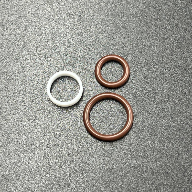 Комплект уплотнительных колец  Mercury 75-125 (Quicksilver), арт. 804875,          MERCURY 