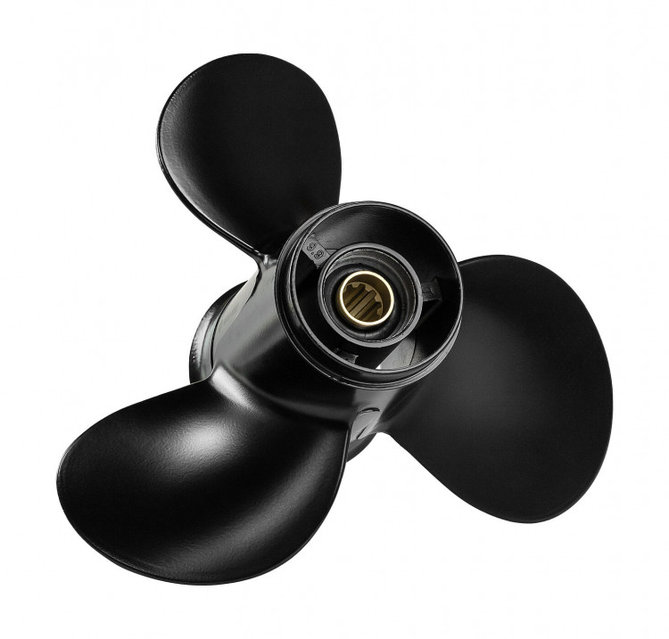 Гребной винт 3x9.7x10, Marine Rocket, арт. 5211-097-100,          MARINE ROCKET 