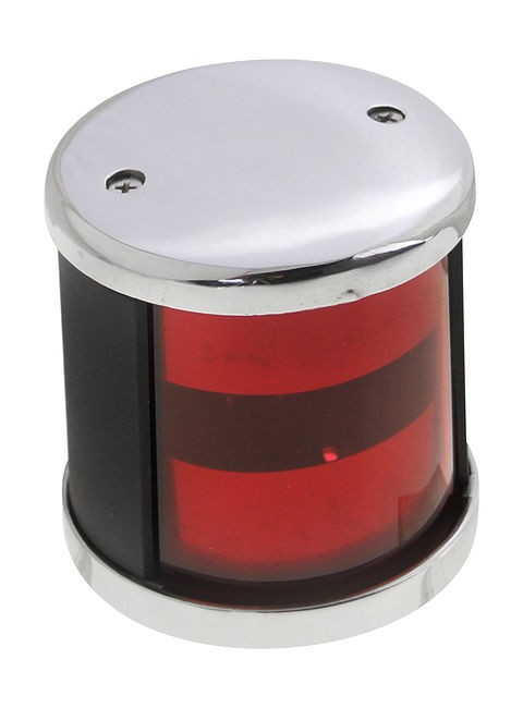 Огонь ходовой красный, аналог Koito 01463, арт. LPNVGFL00071,          РРЦ РАЗНОЕ 