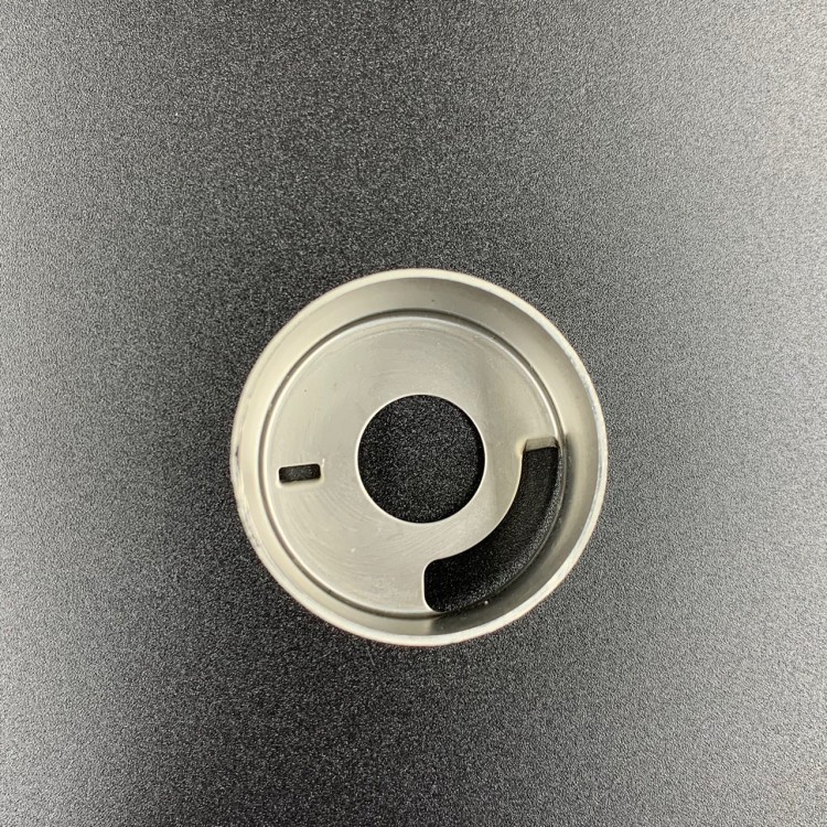 Стакан помпы охлаждения Yamaha 9.9-15, F8-9.9 Old (Yamaha), арт. 682-44322-00,          YAMAHA 