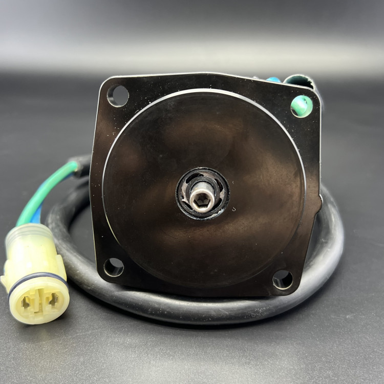 Мотор гидроподъемника (мотор трима) Honda BF50A (Япония), арт. 36120-ZV5-821,          Nano Protech 