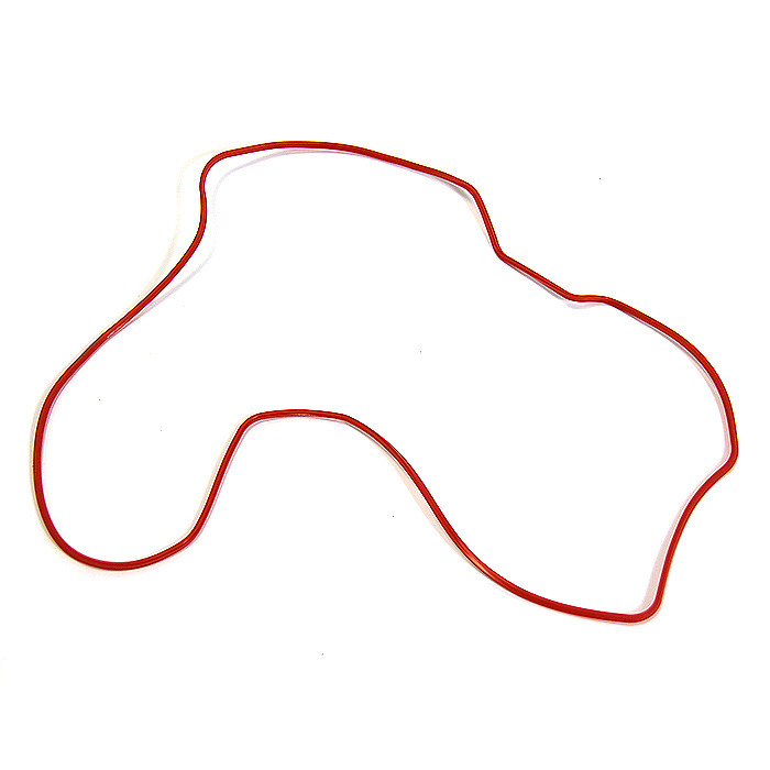 Прокладка КПП Arctic Cat/Yamaha SM-03129, арт. SM-03129,          SPI 