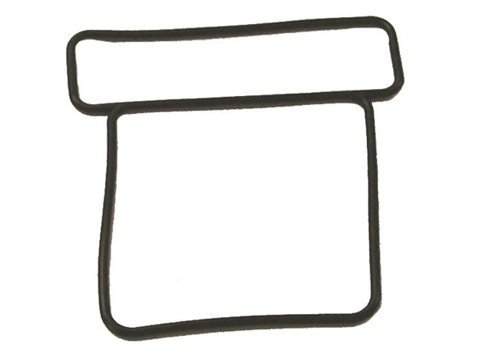Прокладка редуктора Mercruiser 18-1240, арт. 18-1240,          Sierra 