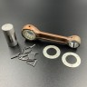 Шатунный комплект Yamaha 60-70 (Osaka), арт. 6K5-11650-00-TW, OSAKA Шатунный комплект Yamaha 60-70 (Osaka), арт. 6K5-11650-00-TW, OSAKA