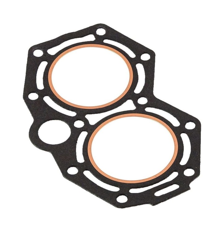Прокладка под головку цилиндра Tohatsu/Mercury 25-30, Recmar, арт. 346010050_RM,          Recmar 