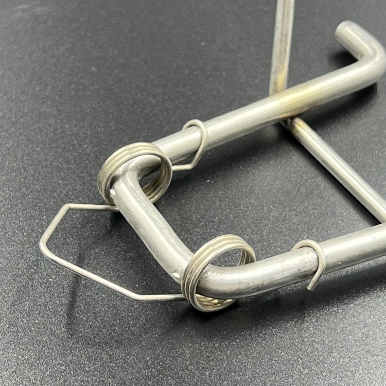 Упор наклона мотора Tohatsu 8-9.8, арт. 3B2S62431-3-K,          TAIZHOU YUELANG POWER TECHNOLOGY 