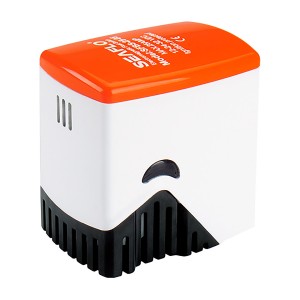 Поплавковый выключатель, 25 А (SFBS-25-05)