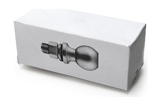 Шар сцепного устройства 1 7/8" (48 мм) V5 2000 LBS резьба 1"х2 1/8", арт. 33051shar,          Youthful 