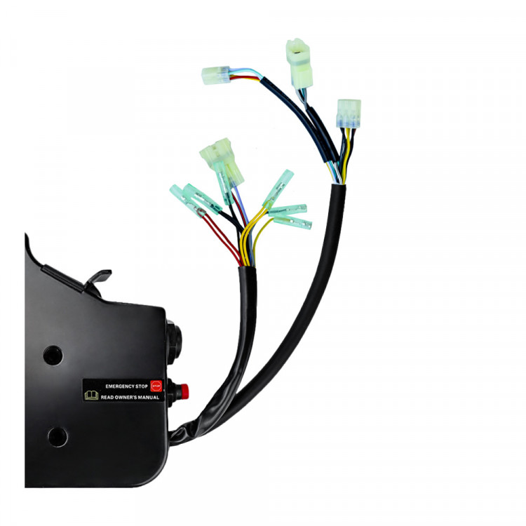 Пульт ДУ  для Honda, с кнопкой гидроподъема, SK24800-ZZ5-A22-ts, арт. SK24800-ZZ5-A22-ts,          Skipper 