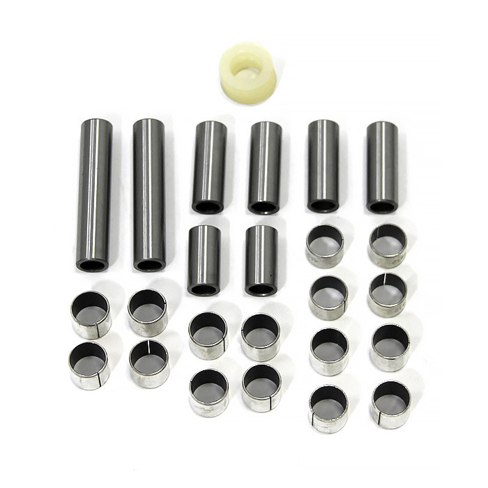 Ремкомплект передней подвески Yamaha 08-4300, арт. 08-4300,          SPI 