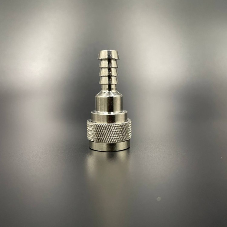 Коннектор топливный Tohats 2.5-90 (PREMARINE), арт. 3B2-70350-00-K,          PREMARINE 