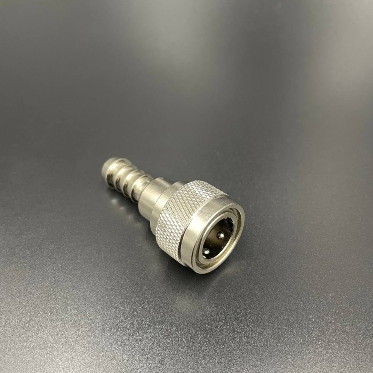 Коннектор топливный Tohats 2.5-90 (PREMARINE), арт. 3B2-70350-00-K,          PREMARINE 