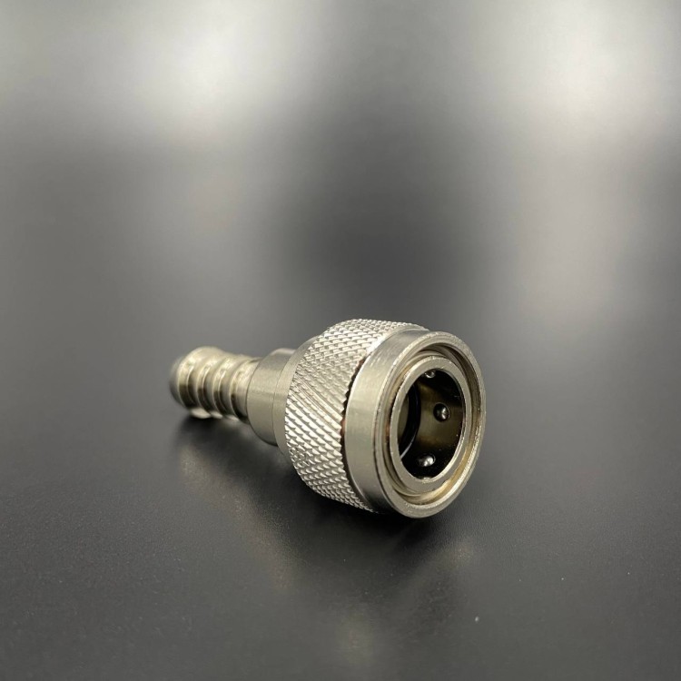 Коннектор топливный Tohats 2.5-90 (PREMARINE), арт. 3B2-70350-00-K,          PREMARINE 