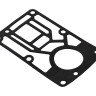 Прокладка блока двигателя Marine Rocket (2.5F-02.00.00.04), арт. MR01052022,          Marine Rocket 