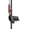 Троллинговый электромотор Haswing Osapian 55 lbs/90 см/12v, черный, арт. HE-50703-90_B,          Haswing 