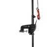 Троллинговый электромотор Haswing Osapian 55 lbs/90 см/12v, черный, арт. HE-50703-90_B,          Haswing 