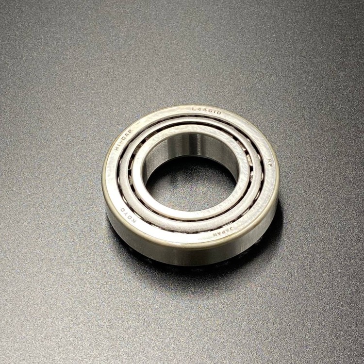 Подшипник вертикального вала Mercury 30-60 (Mercury), арт. 8M0146553,  