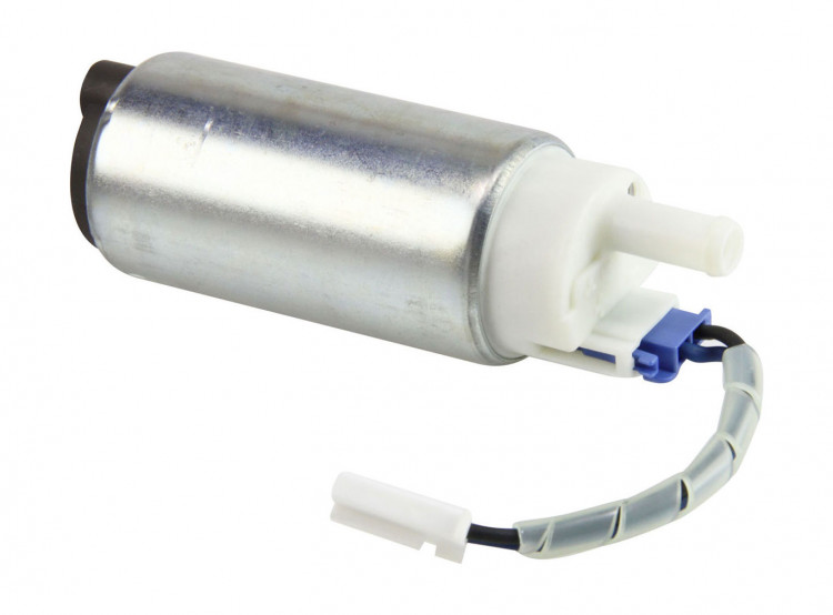 Насос топливный Suzuki DF150-175, арт. 1520096J00000,          SUZUKI 