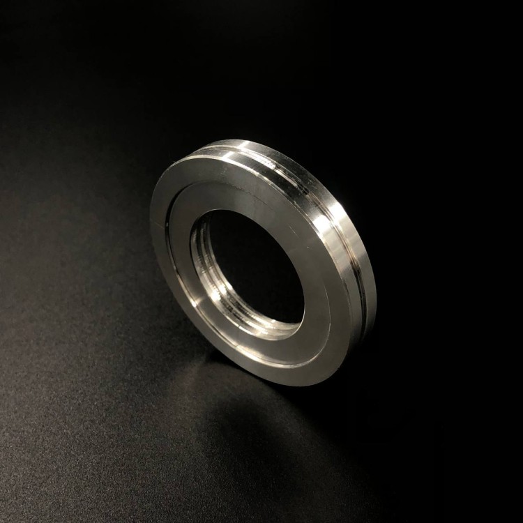 Лабиринтное уплотнение коленвала Yamaha 25-30 (Seal) (PREMARINE), арт. 61N-11515-00-SEAL-K,          PREMARINE 