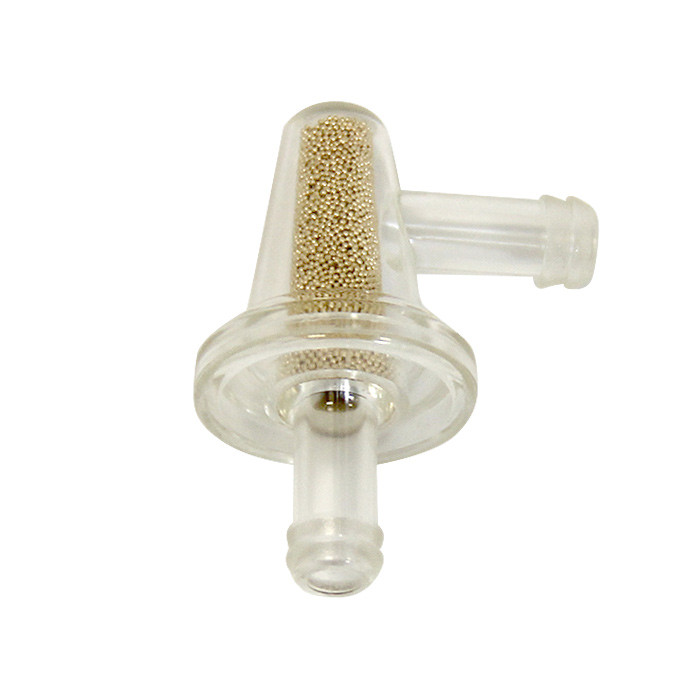 Фильтр топливный универсальный UP-07106-1, арт. UP-07106-1,          SPI 