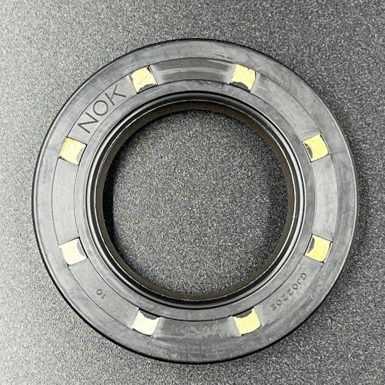 Сальник Suzuki (09283-35030) (35x58x8) (Suzuki), арт. 09283-35030,          SUZUKI 