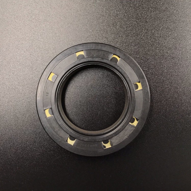 Сальник Suzuki (09283-35030) (35x58x8) (Suzuki), арт. 09283-35030,          SUZUKI 