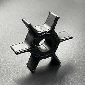 Крыльчатка помпы охлаждения Yamaha 9.9-15, F9.9-15 (WUHU)