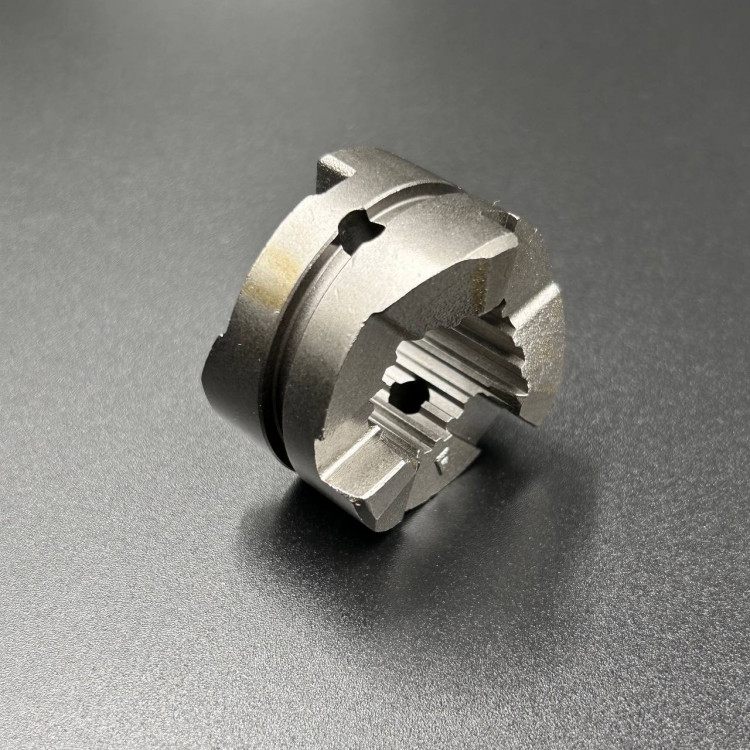 Храповик переключения скорости Suzuki DT20-30, DF25-30(A) (57621-91L10) (ТМ), арт. 57621-96310-ТМ,          Nano Protech 