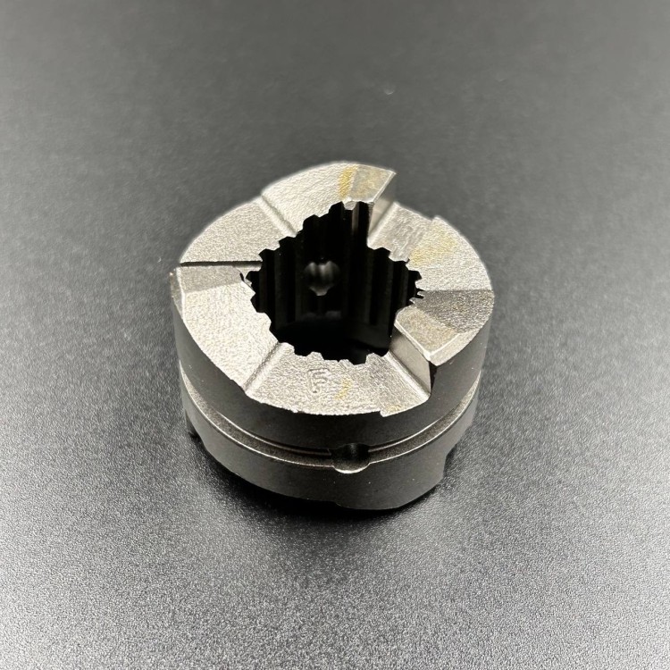 Храповик переключения скорости Suzuki DT20-30, DF25-30(A) (57621-91L10) (ТМ), арт. 57621-96310-ТМ,          Nano Protech 