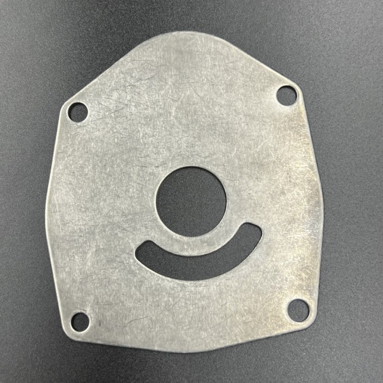 Пластина помпы охлаждения Mercury 60-225 (Sinera), арт. 8172761-TW,          SINERA 