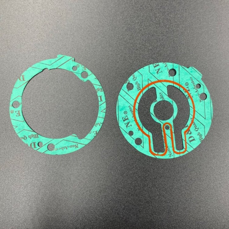 Ремкомплект помпы охлаждения Yamaha 25-30 Old (Osaka), арт. 689-W0078-A6-TW,          OSAKA 