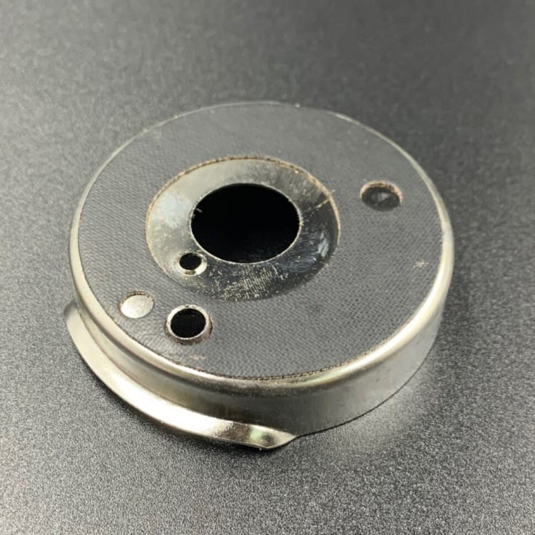 Ремкомплект помпы охлаждения Yamaha 25-30 Old (Osaka), арт. 689-W0078-A6-TW,          OSAKA 