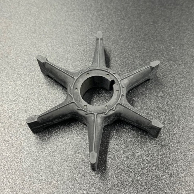 Ремкомплект помпы охлаждения Yamaha 25-30 Old (Osaka), арт. 689-W0078-A6-TW,          OSAKA 