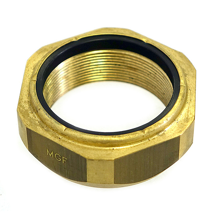 MGFNT Гайка, арт. MGFNT,          Solas 