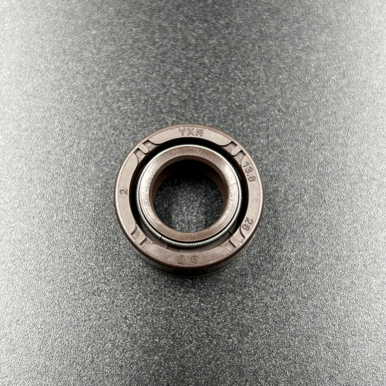 Сальник Tohatsu/Mercury 332-60223-0; 26-803752; 803752) (14x26x9.5), арт. 332-60223-0-K,          TAIZHOU YUELANG POWER TECHNOLOGY 