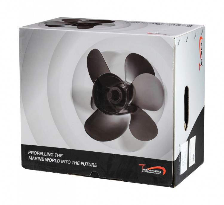 Винт гребной Suzuki DF90-140;3x13-1/2x15R, KingDolphin, арт. 85-0408-131215,          KING DOLPHIN 