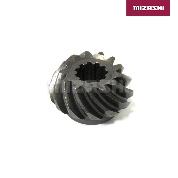 Ведущая шестерня редуктора Tohatsu SC-GA260, арт. SC-GA260,          MIZASHI  Ведущая шестерня редуктора Tohatsu SC-GA260, арт. SC-GA260,          MIZASHI